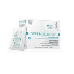 Defence body detoxhydra integratore 10 bustine