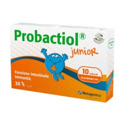 Probactiol protect air j 30 cps