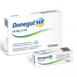 Donegal ha 16mg/2ml 5sir