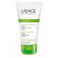 Hyseac maschera dermopurificante 50 ml
