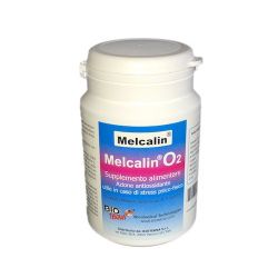 Melcalin o2 56 capsule