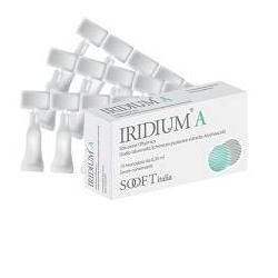 Iridium a gocce oculari 8 ml