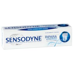 Sensodyne repair & protect dentifricio 75 ml