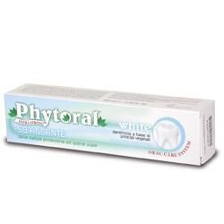 Phytoral dentifricio sbiancante 75 ml