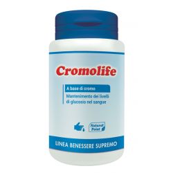Cromolife 70 capsule