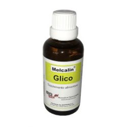 Melcalin glico 50 ml