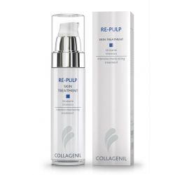 Collagenil re pulp skin treatment 50 ml