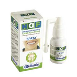 Naf spray orale 20 ml