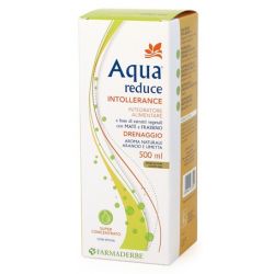 Aqua reduce intollerance 500 ml