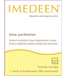 Imedeen time perfection 60 compresse