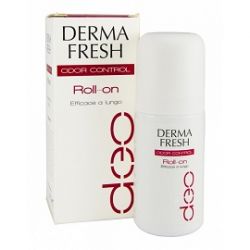 Dermafresh odor controll roll on 30 ml