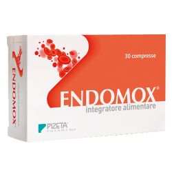 Endomox 30 compresse