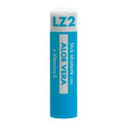 Lz2 stick labbra aloe 5ml