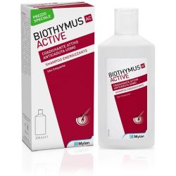 Biothymus ac act u shampoo energizzante 200 ml ol