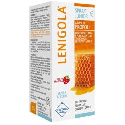 Lenigola spray junior 20 ml