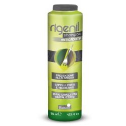 Rigenil shampoo anticaduta 125 ml