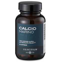 Principium calcio marino 60 capsule