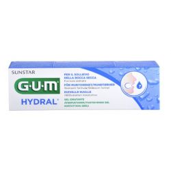 Gum hydral gel 50 ml