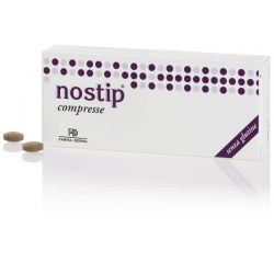 Nostip 24 compresse 400 mg