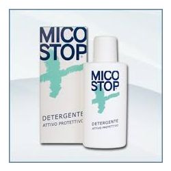 Micostop detergente 250 ml