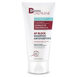 Dermovitamina calm afbloc shampoo antiforfora 200 ml