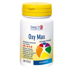 Longlife oxy max 30 tavolette