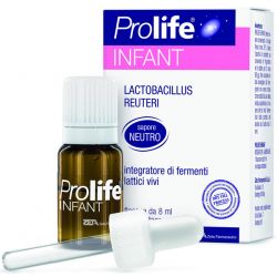 Prolife infant reuteri gocce 8 ml
