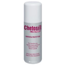 Chetosil repair spray barriera protettiva 125 ml