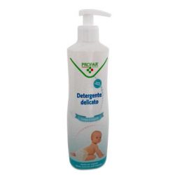 Detergente baby corpo e capelli 500 ml profar