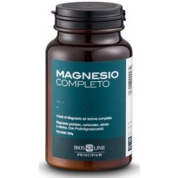 Principium magnesio completo 400 g