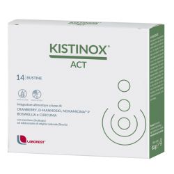 Kistinox act 14 bustine