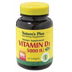 Vitamina d3 5000 ui 60cps strega