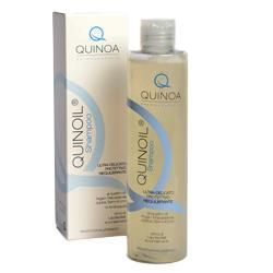 Quinoil shampoo 4 olii 250 ml