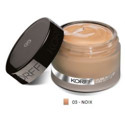 Korff cure make up fondotinta lift 03 noix