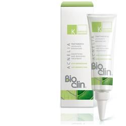 Bioclin acnelia k trattamento idratante levigante riparatore 40 ml