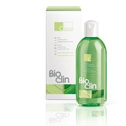Bioclin acnelia c gel detergente 200