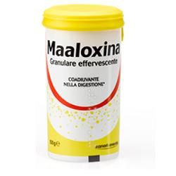 Maaloxina effervescente granulare 150 g