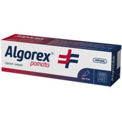 Algorex pomata 75 ml