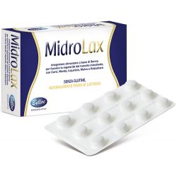 Midrolax 24 compresse