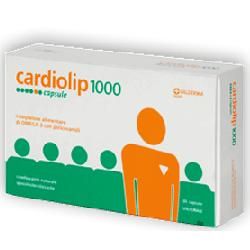 Cardiolip 1000 30 capsule