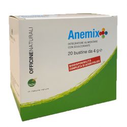 Anemix 20 bustine da 5 g