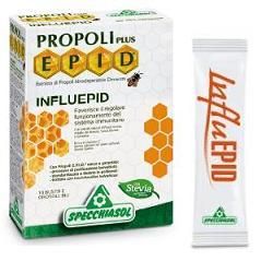 Influepid 10bust