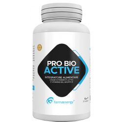 Pro bio active 30 capsule