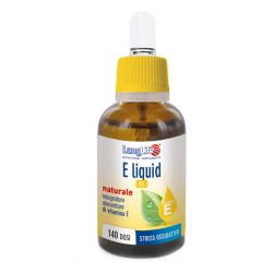 Longlife e liquid gocce 30 ml