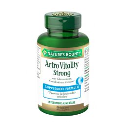 Artro vitality strong 60 tavolette