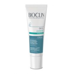 Bioclin deo control crema con profumo
