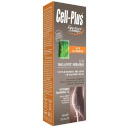 Cell-plus alta definizione olio snellente 100 ml