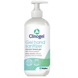 Clinogel igienizzante mani 500 ml