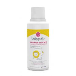 Babygella prebiotic shampoo delicato 250 ml
