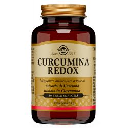 Curcumina redox 30 perle